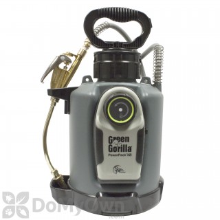 image of Green Gorilla ProLine Vi Pro System