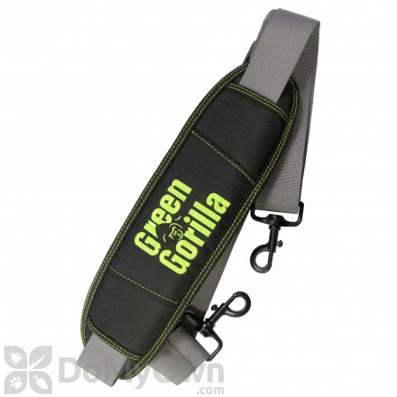 Green Gorilla Premium Shoulder Strap