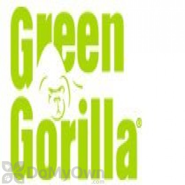 Green Gorilla 48 inch Replacement Hose (1/4\