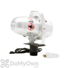 Commander Tri Jet 110V Drum Mount Fogger