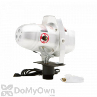 image of Commander Tri Jet 110V Drum Mount Fogger