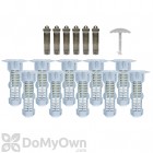 HexPro Termite Baiting System - Pro Kit