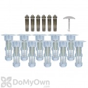 HexPro Termite Baiting System - Pro Kit
