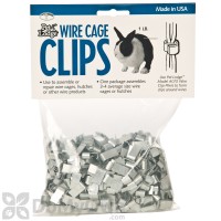 Pet Lodge Wire Cage Clips