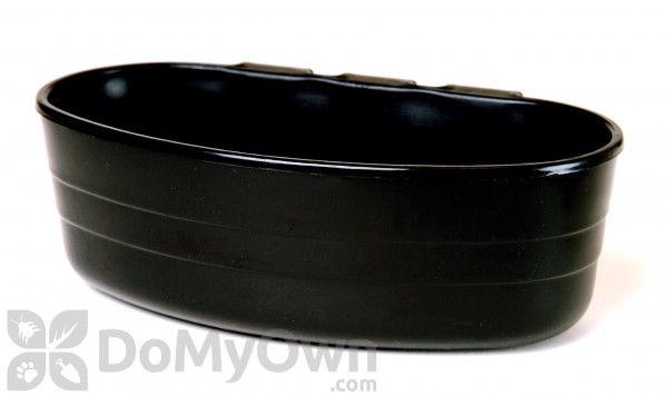 Pet Lodge Plastic Cage Cup