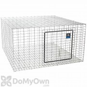 Pet Lodge Rabbit Hutch