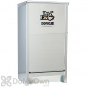 Pet Lodge Chow Hound Automatic Dog Feeder