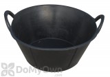 Little Giant Rubber Tub with Handles 6.5 gal.