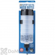 Pet Lodge Flip-Top Easy Fill Water Bottle