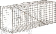 Little Giant Single Door Live Animal Trap