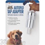 Pet Lodge Autoflo Tap Adaptor