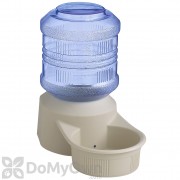 Pet Lodge Water Tower Deluxe