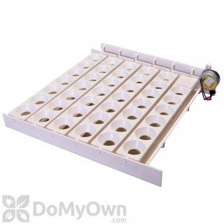 image of Little Giant Automatic Egg Turner