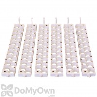 Little Giant Quail Rails