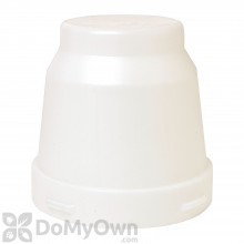 Little Giant Plastic Screw On Poultry Waterer Base 1 Gal