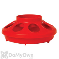 Little Giant Plastic Feeder Base