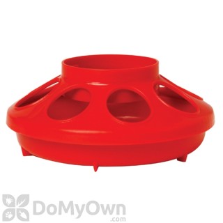 image of Little Giant Plastic Feeder Base