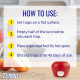 Terro Fruit Fly Trap