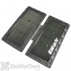 Catchmaster Econo Black Tray - CASE (48 traps) 