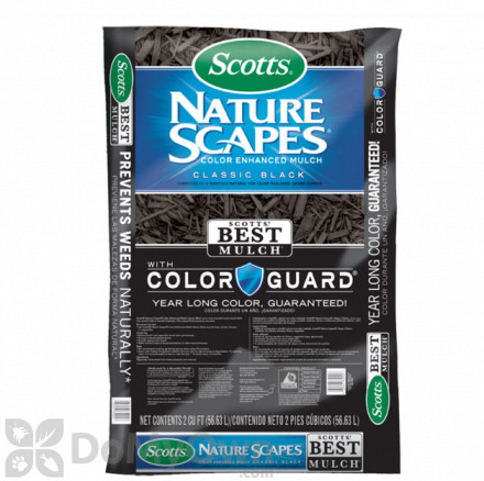 Nature Scapes Color Enhanced Mulch 