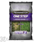 Pennington 1 Step Dense Shade Mulch