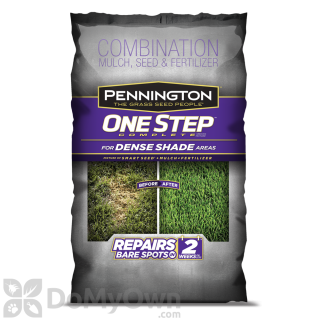 image of Pennington 1 Step Dense Shade Mulch
