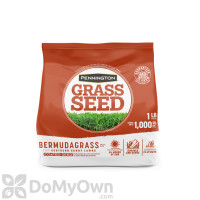Pennington Bermudagrass Grass Seed