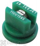 Fan Spray Tip #15 (110 Spray Angle)