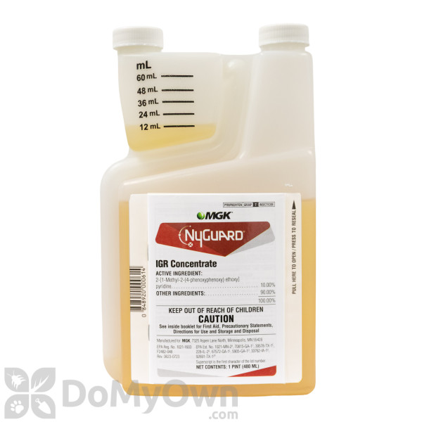NyGuard IGR 480 ml