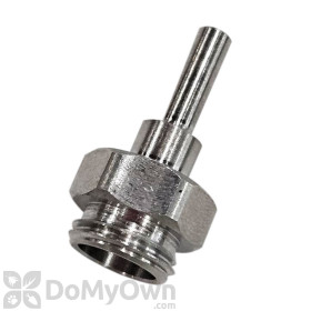 B&G Portable Aerosol System PAS Nozzle (16400129) Part #6