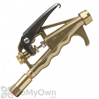 image of B&G Extenda-Ban Valve Assembly (22055445)