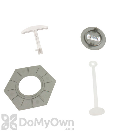 HexPro Replacement Parts Kit