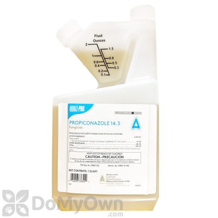 Propiconazole 14.3 Fungicide