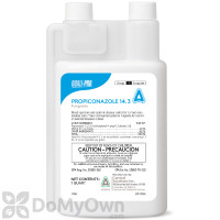 Propiconazole 14.3 Fungicide