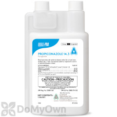 Propiconazole 14.3 Fungicide