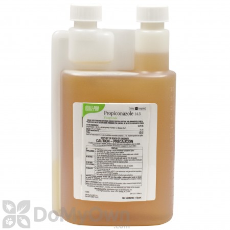Propiconazole 14.3 Fungicide