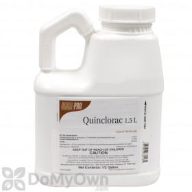 Quinclorac 1.5L Herbicide