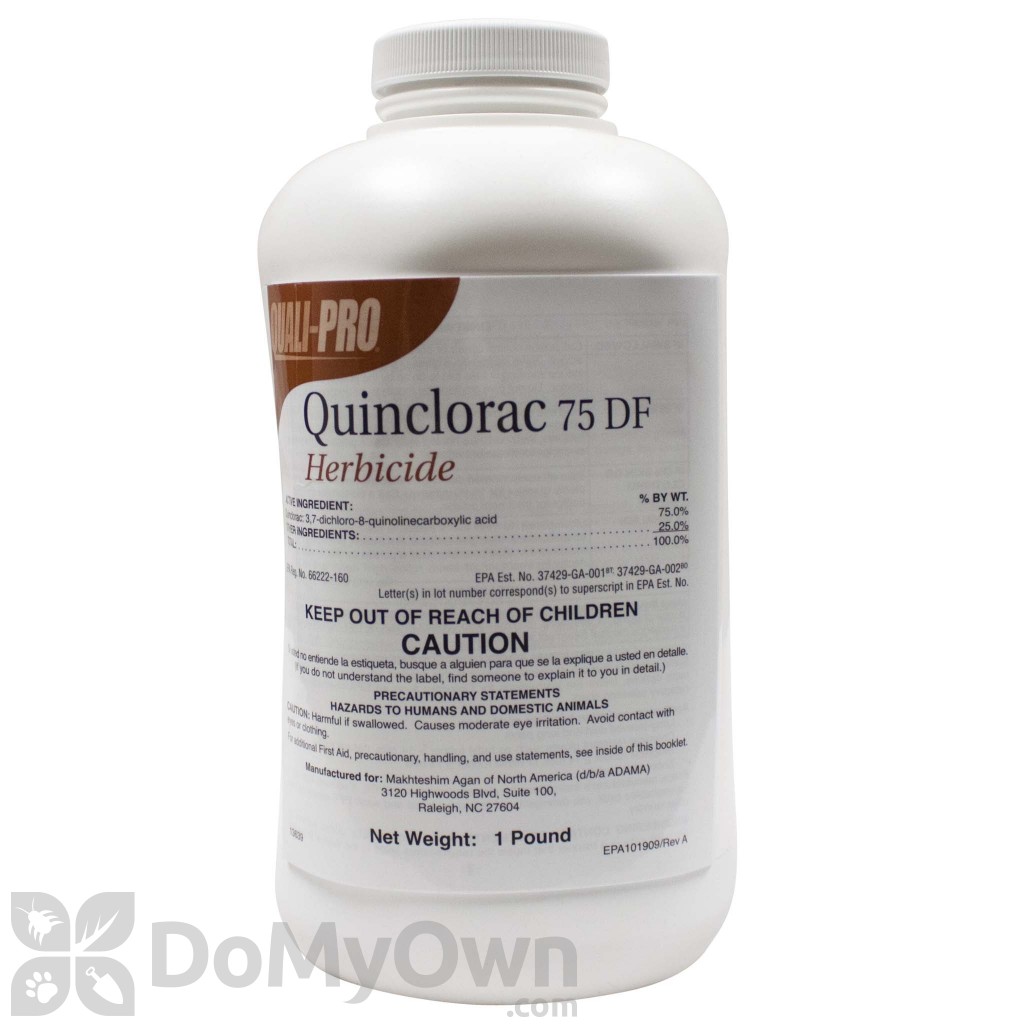 Quinclorac 75 Df