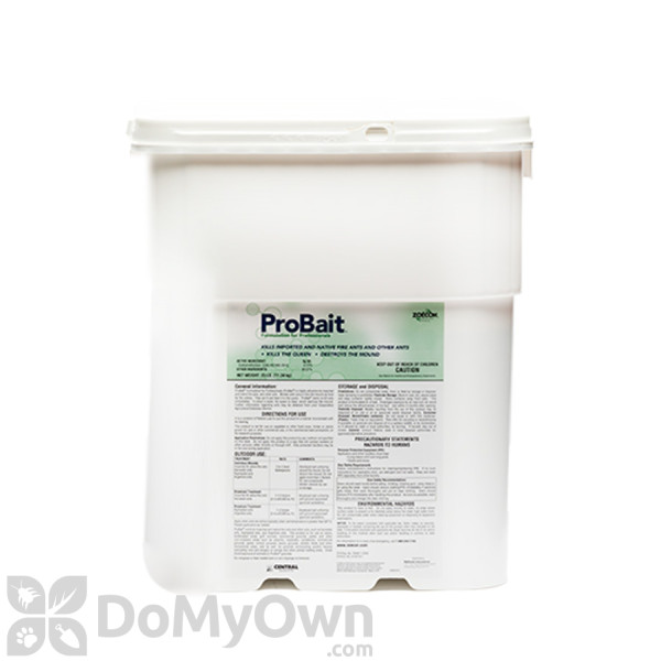 ProBait Ant Bait - 25 lb. pail
