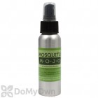 Mosquito Mojo All Natural - Organic Mosquito Repellent