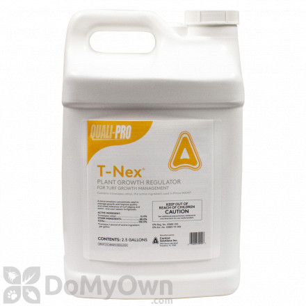 T-Nex Plant Growth Regulator - 2.5 Gallons