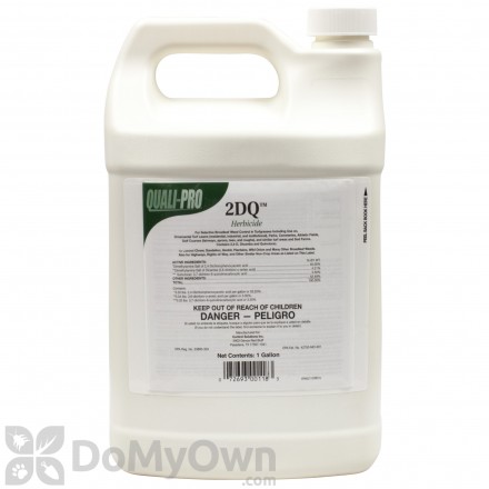 Quali-Pro 2DQ Herbicide