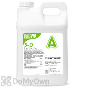 Quali-Pro 3-D Herbicide