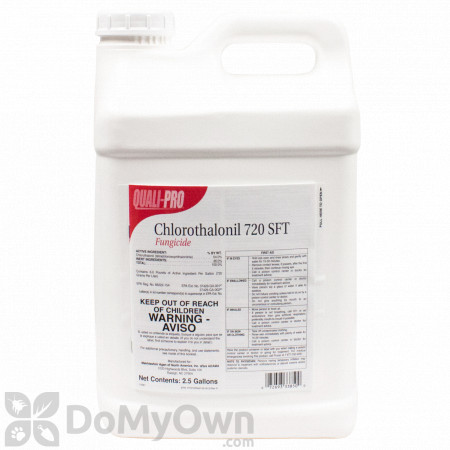Chlorothalonil 720 SFT Fungicide