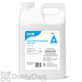image of Chlorothalonil 720 SFT Fungicide