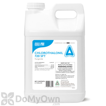Chlorothalonil 720 SFT Fungicide