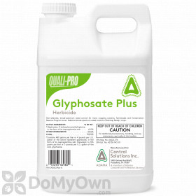 Glyphosate Plus Herbicide
