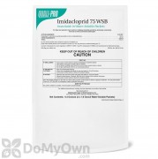 Imidacloprid 75 WSB Insecticide