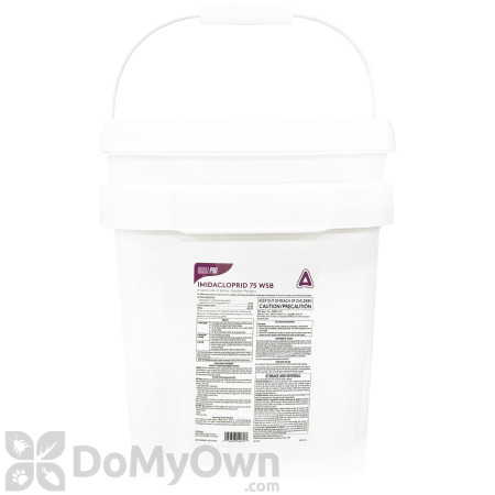 Imidacloprid 75 WSB Insecticide - (88 x 1.6 oz packets)