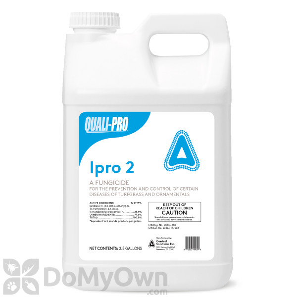 Ipro 2 Fungicide